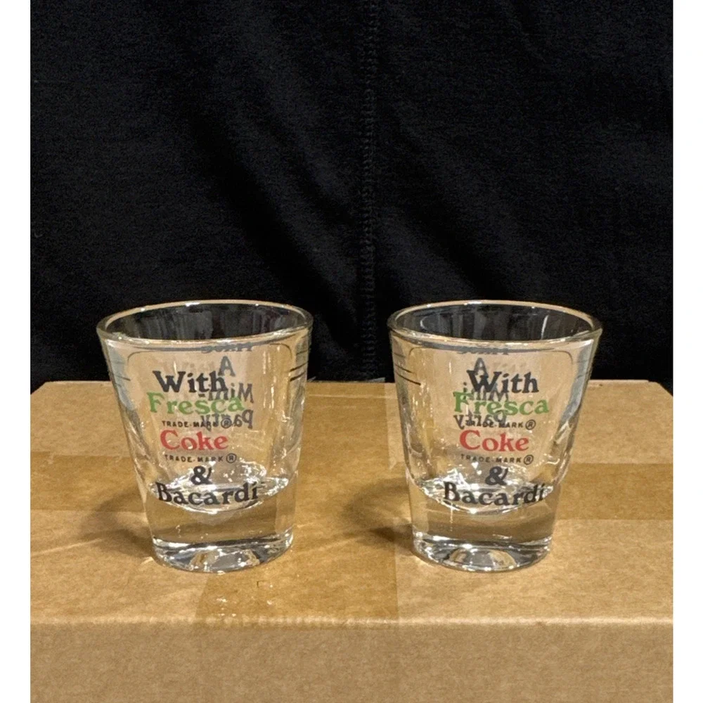 Barware Shot Glass 